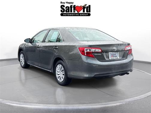 2013 Toyota Camry LE