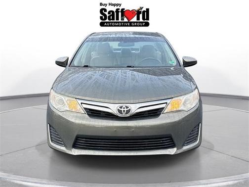 2013 Toyota Camry LE