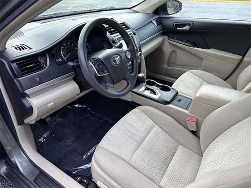 2013 Toyota Camry LE