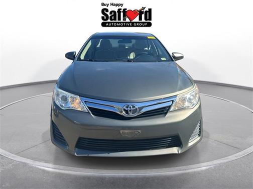 2013 Toyota Camry LE