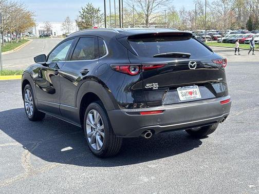 2023 Mazda CX-30 2.5 S Premium Package