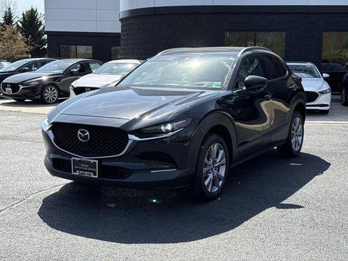 2023 Mazda CX-30 2.5 S Premium Package