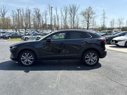 2023 Mazda CX-30 2.5 S Premium Package