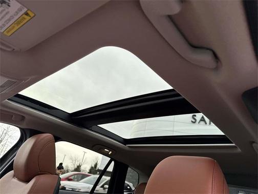 2023 Mazda CX-50 2.5 Turbo