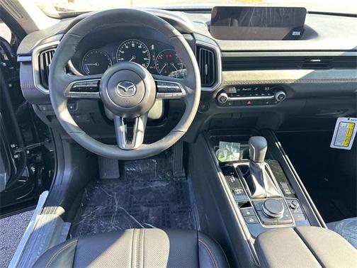 2025 Mazda CX-5 Sport