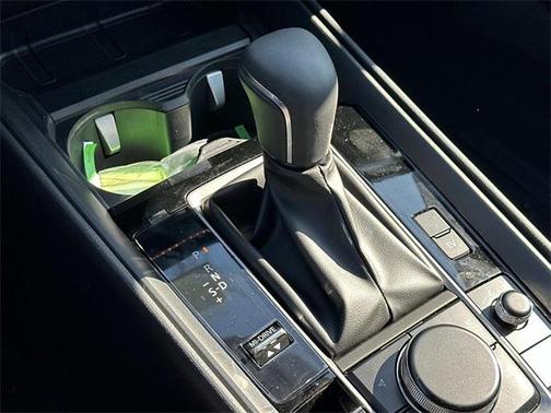 2025 Mazda CX-5 Sport
