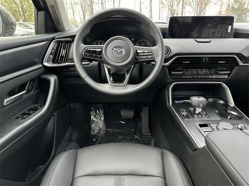 2025 Mazda CX-90 3.3 Turbo S