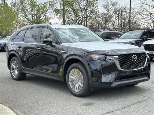 2025 Mazda CX-90 3.3 Turbo S