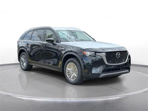 2025 Mazda CX-90 3.3 Turbo S