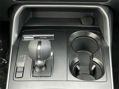 2025 Mazda CX-90 3.3 Turbo S