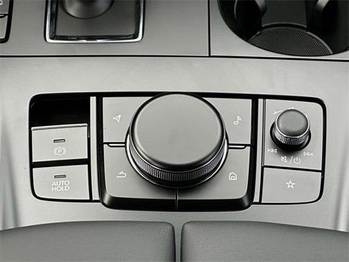 2025 Mazda CX-90 3.3 Turbo S