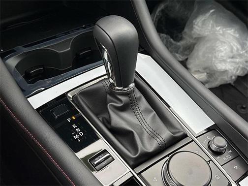 2025 Mazda Mazda3 AWD