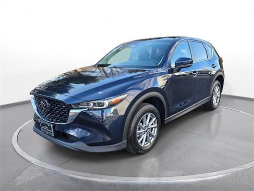 2023 Mazda CX-5 2.5 S Preferred Package