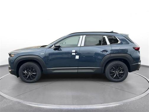 2025 Mazda CX-50 Hybrid Premium