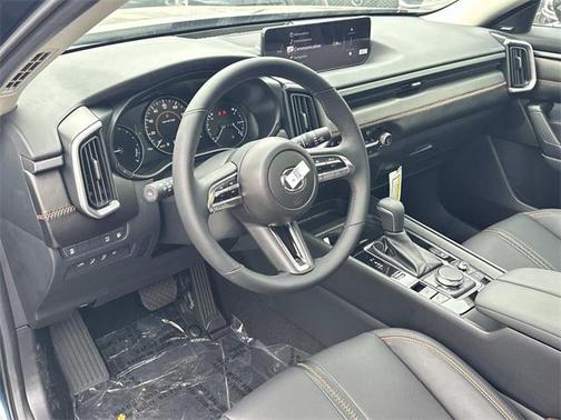 2025 Mazda CX-50 Hybrid Premium