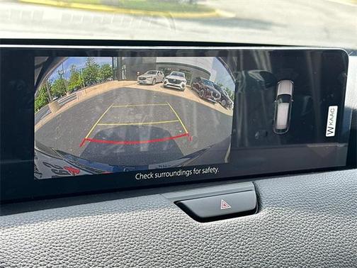 2025 Mazda CX-90 3.3 Turbo Premium Sport