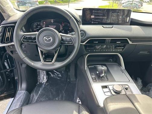 2025 Mazda CX-90 3.3 Turbo Premium Sport