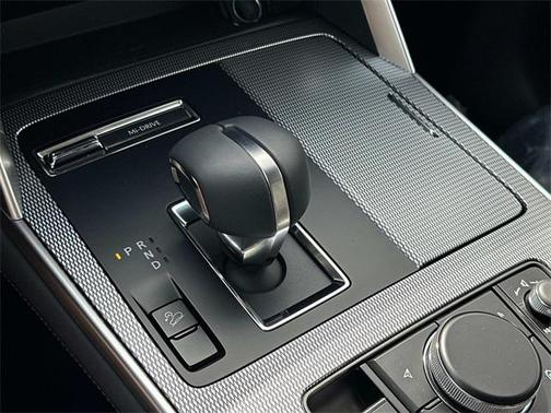 2025 Mazda CX-90 3.3 Turbo Premium Sport