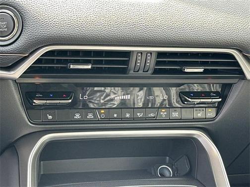2025 Mazda CX-90 3.3 Turbo Premium Sport