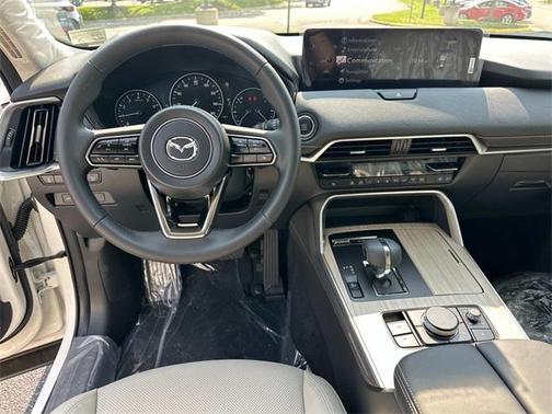2025 Mazda CX-90 3.3 Turbo Preferred