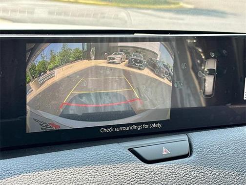 2025 Mazda CX-90 3.3 Turbo Preferred