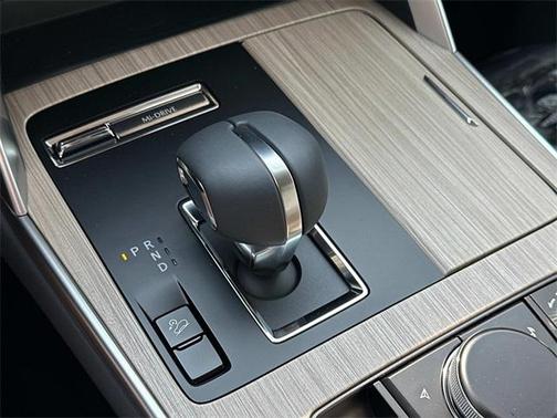 2025 Mazda CX-90 3.3 Turbo Preferred