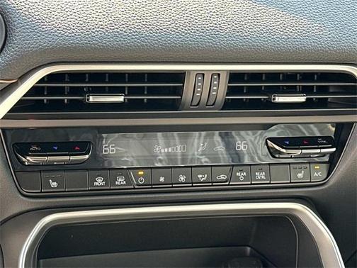 2025 Mazda CX-90 3.3 Turbo Preferred