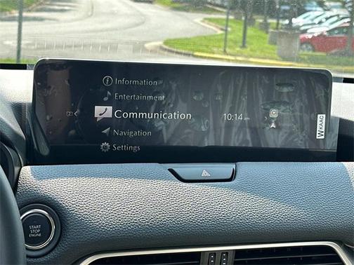 2025 Mazda CX-90 3.3 Turbo Preferred