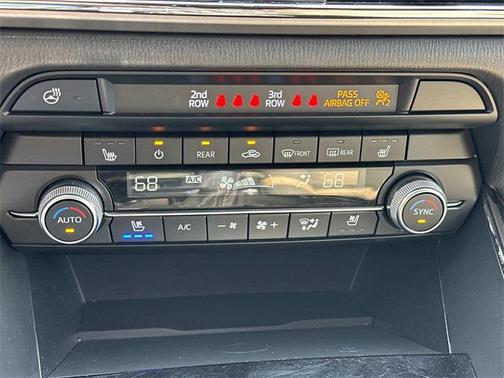 2022 Mazda CX-9 Grand Touring