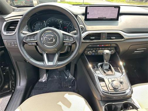 2022 Mazda CX-9 Grand Touring