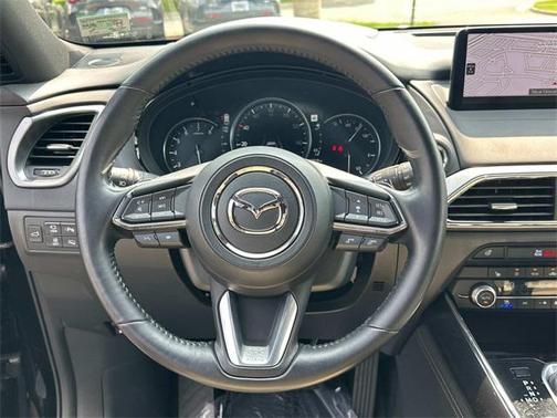 2022 Mazda CX-9 Grand Touring