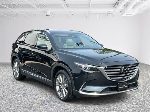 2022 Mazda CX-9 Grand Touring