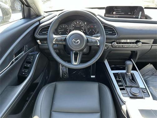 2025 Mazda CX-30 Preferred