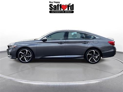 2020 Honda Accord Sport 1.5T
