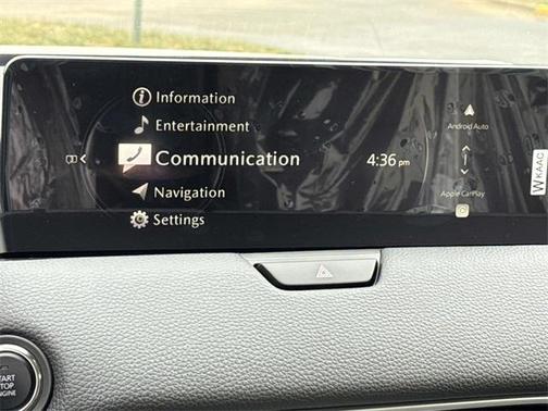 2026 Mazda CX-90 3.3 Turbo Preferred