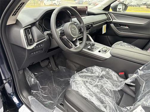 2026 Mazda CX-90 3.3 Turbo Preferred