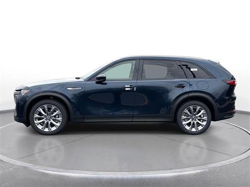 2026 Mazda CX-90 3.3 Turbo Preferred