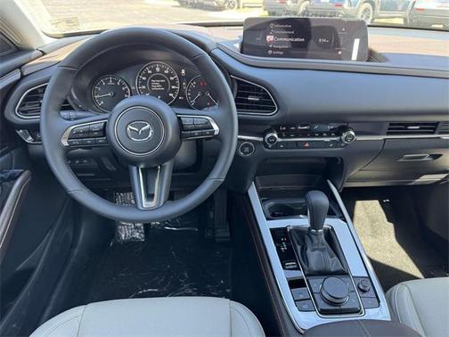2025 Mazda CX-30 Turbo Premium Plus Package
