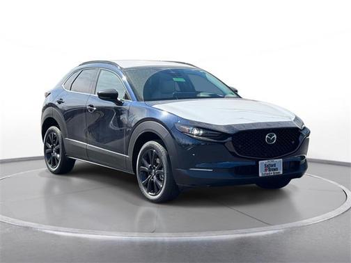 2025 Mazda CX-30 2.5 Turbo Premium Plus Package