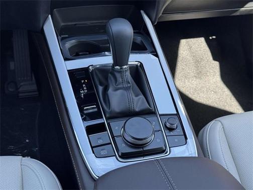 2025 Mazda CX-30 Turbo Premium Plus Package