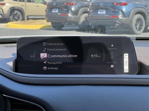 2025 Mazda CX-30 Turbo Premium Plus Package