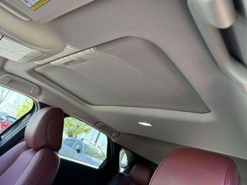 2023 Mazda CX-30 2.5 S Carbon Edition