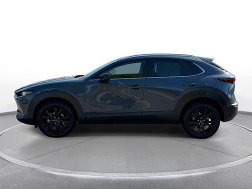 2023 Mazda CX-30 2.5 S Carbon Edition