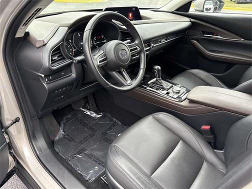 2022 Mazda CX-30 2.5 S Premium Package