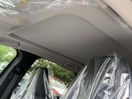 Jet Black Mica 2026 Mazda CX-5 2.5 S Premium Plus Package