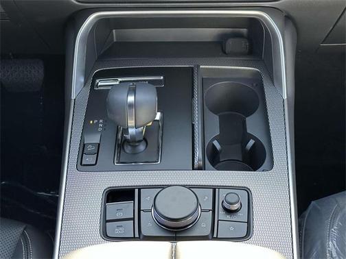 2025 Mazda CX-90 3.3 Turbo S Premium