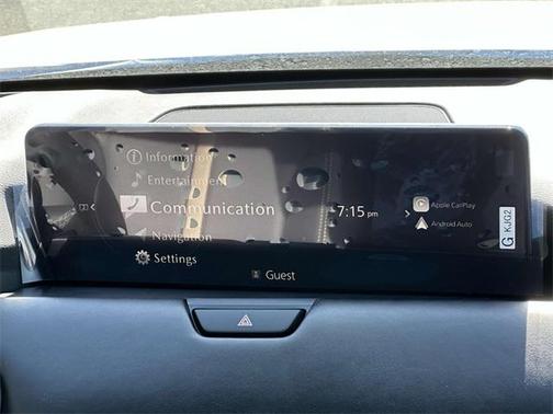 2025 Mazda CX-90 3.3 Turbo S Premium