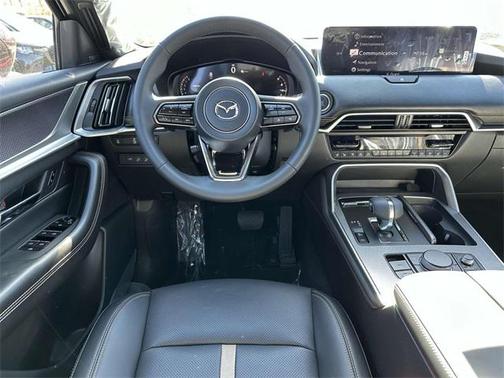 2025 Mazda CX-90 3.3 Turbo S Premium
