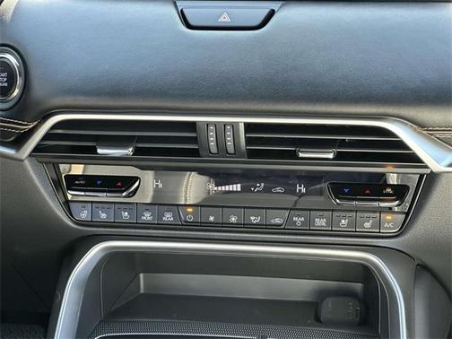 2025 Mazda CX-90 3.3 Turbo S Premium