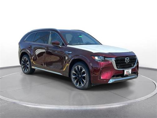 2025 Mazda CX-90 3.3 Turbo S Premium